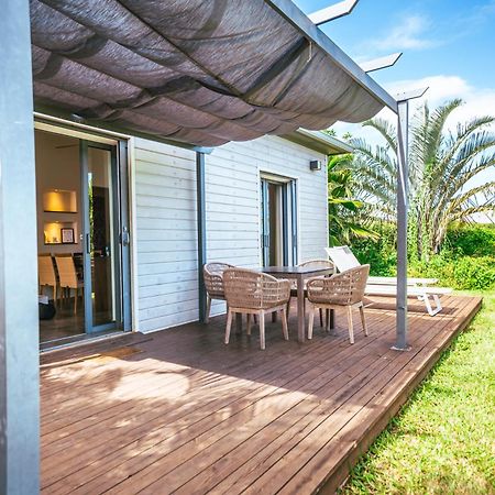 Couleurs K'Fe Villa Saint Pierre Exterior photo