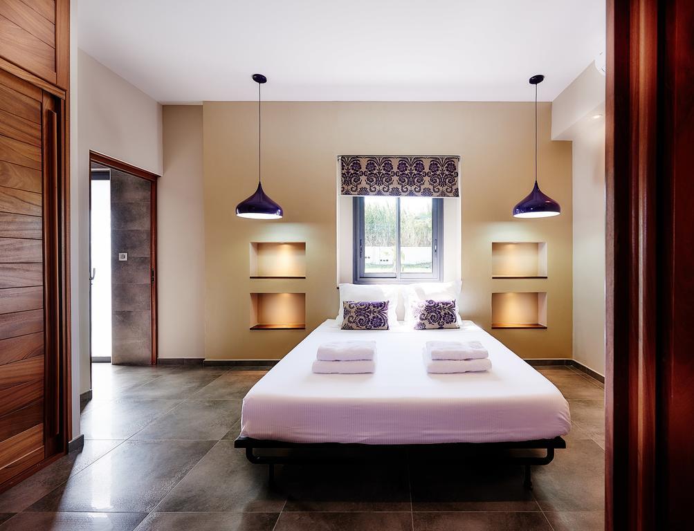Couleurs K'Fe Villa Saint Pierre Exterior photo